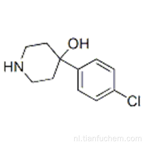 4- (4-Chloorfenyl) piperidine-4-ol CAS 39512-49-7